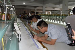 七特麗第五屆經銷商工廠參觀培訓交流大會圓滿落幕 深化合作，共繪新篇